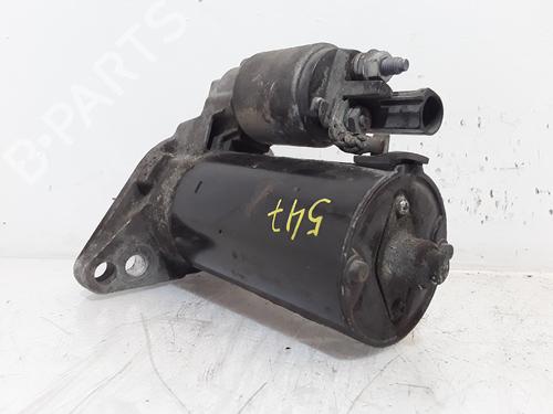 Starter VW POLO IV (9N_, 9A_)  | BP17296746M8 