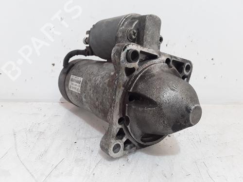 Startmotor OPEL ASTRA H Estate (A04) [2004-2014]  17296749