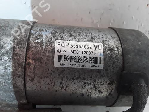 Starter OPEL ASTRA H Estate (A04) | BP17296749M8