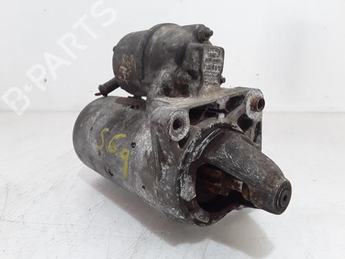 Startmotor FIAT PUNTO (176_) [1993-1999]  17296755