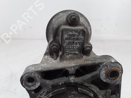 Starter FIAT PUNTO (176_)  | BP17296755M8 