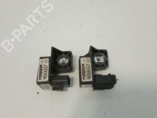 Andre RENAULT MEGANE II (BM0/1_, CM0/1_) [2001-2012]  17251743