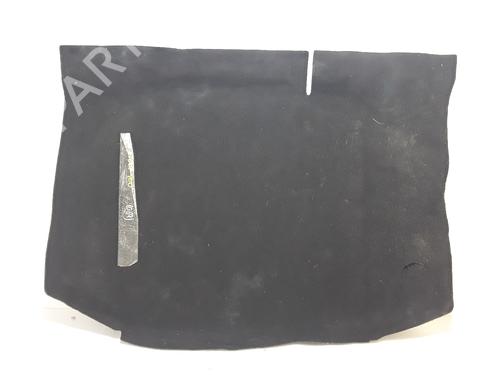 Bagagerumsgulv FORD FIESTA VI (CB1, CCN) [2008-2026]  17296761