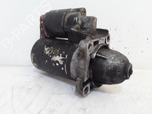 Starter FORD FIESTA III (GFJ) 1.4 0001112016