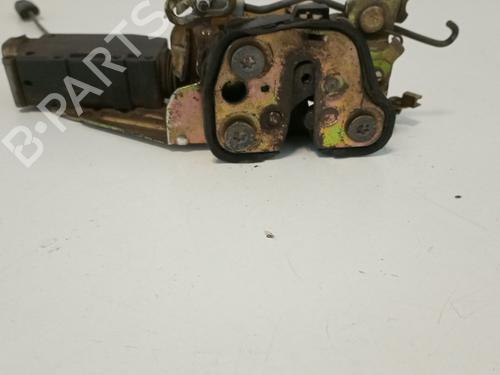 Używane Zamek drzwi przednich lewych OPEL CORSA B (S93) [1993-2009]  17251789