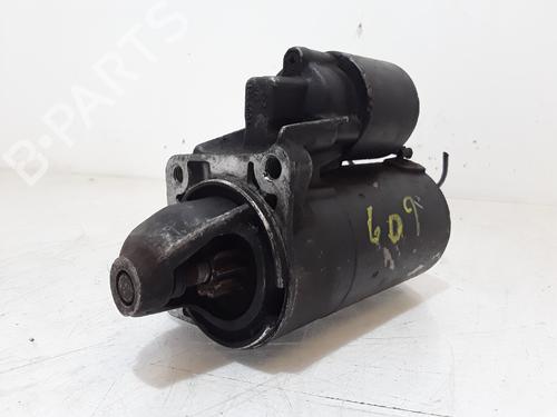 Used Starter FORD FIESTA III (GFJ) [1989-1997]  17296769