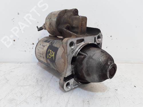 Used Starter FORD FIESTA III (GFJ) [1989-1997]  17296774
