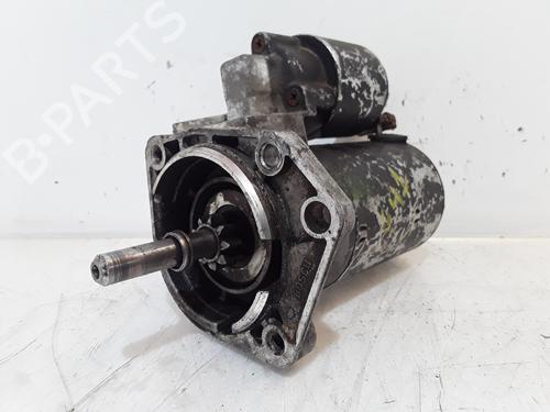 Used Starter VW POLO III (6N1) [1994-1999]  17296775