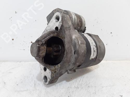 Used Starter FIAT PALIO Weekend (178_, 173_, 373_, 374_, 171_) [1996-2025]  17296777