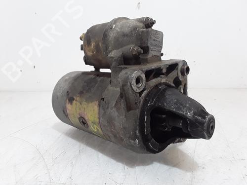 Startmotor FIAT PUNTO (176_) [1993-1999]  17296779