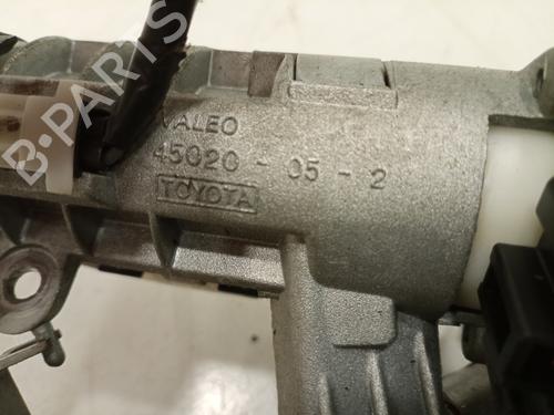 Steering column TOYOTA AVENSIS (_T22_)  | BP17251820M21