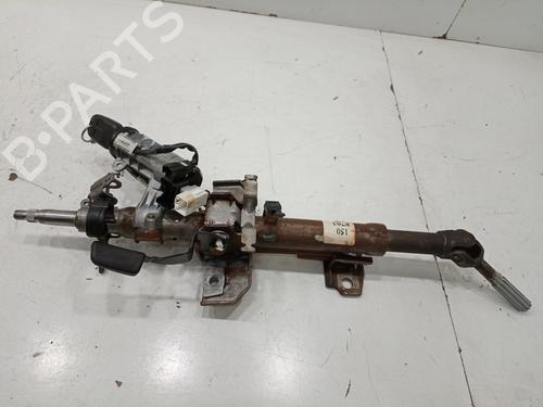 Used Steering column TOYOTA AVENSIS (_T22_) [1997-2003]  17251820