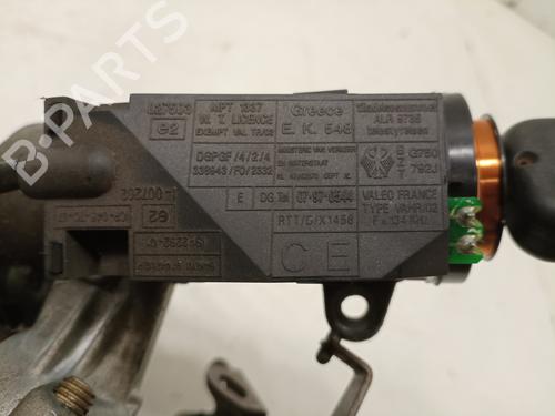 Steering column TOYOTA AVENSIS (_T22_)  | BP17251820M21