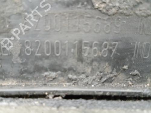 Other RENAULT MEGANE II (BM0/1_, CM0/1_) | BP17251830O1