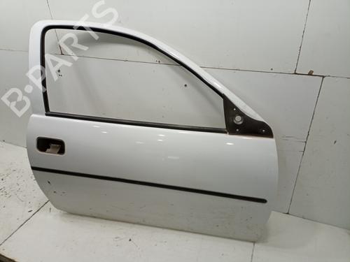 Dør højre fortil OPEL CORSA B (S93)  | BP17251838C3 