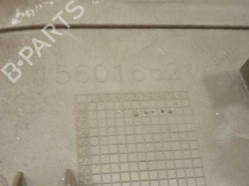 Bageste højre beklædning RENAULT MEGANE II (BM0/1_, CM0/1_)  | BP17251840C61 