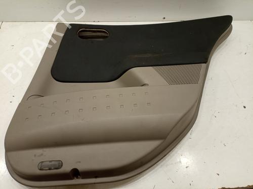 Bageste højre beklædning RENAULT MEGANE II (BM0/1_, CM0/1_)  | BP17251840C61 