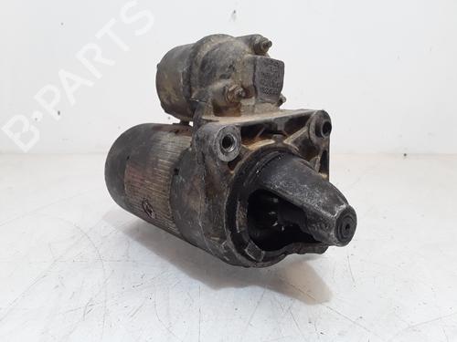 Used Starter FIAT PUNTO (176_) [1993-1999]  17296786