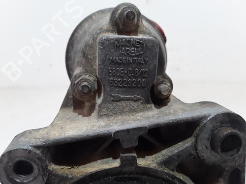 Starter FIAT PUNTO (176_) | BP17296786M8