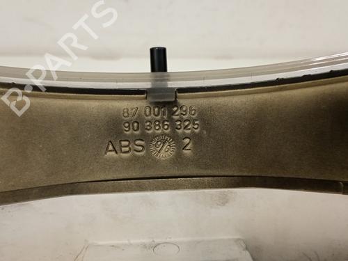 Cuadro instrumentos OPEL CORSA B (S93)  | BP17251844C47 