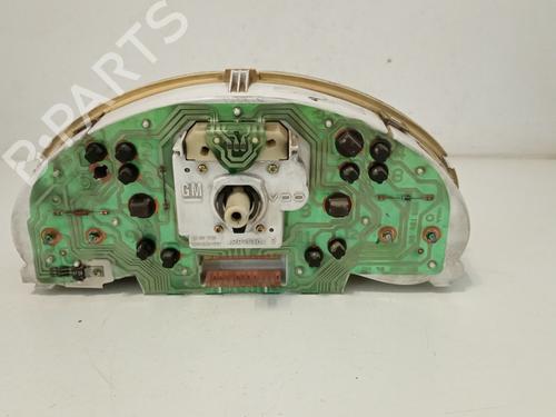Cuadro instrumentos OPEL CORSA B (S93)  | BP17251844C47 