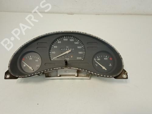 Cuadro instrumentos OPEL CORSA B (S93)  | BP17251844C47 