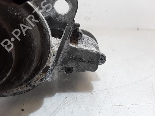 Starter AUDI A3 Sportback (8PA) 1.9 TDI | BP17296788M8