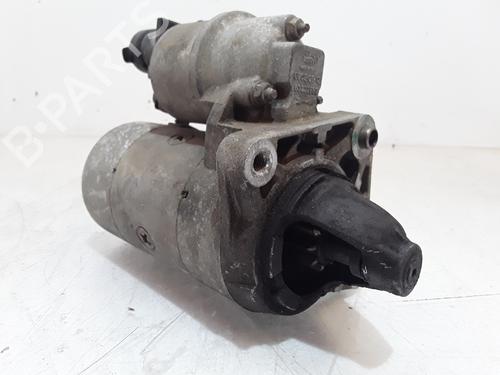 Used Starter FIAT PUNTO (176_) [1993-1999]  17296790