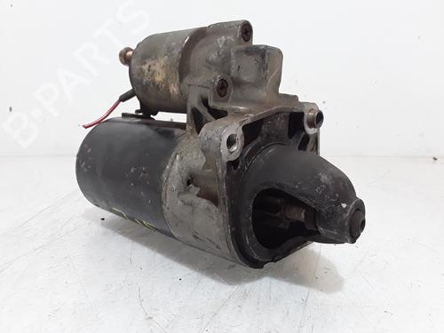 Used Starter FIAT PUNTO (176_) [1993-1999]  17296800