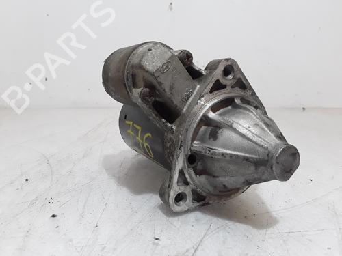 Used Starter HYUNDAI ACCENT II (LC) [1999-2012]  17296801