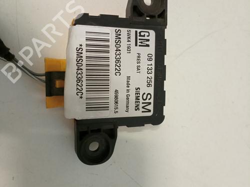 Elektronisk sensor OPEL ASTRA G Estate (T98)  | BP17251863M84