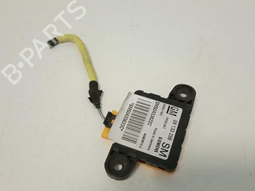 Elektronisk sensor OPEL ASTRA G Estate (T98)  | BP17251863M84