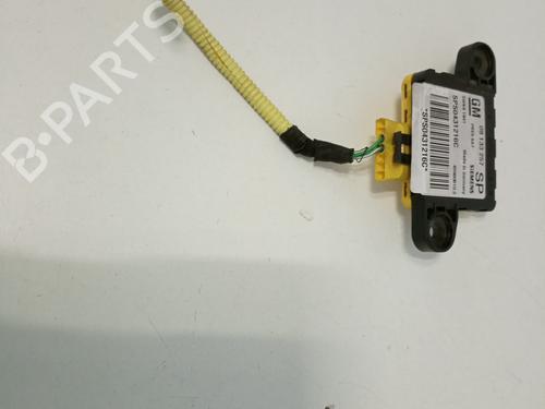 Elektronisk sensor OPEL ASTRA G Estate (T98)  | BP17251881M84