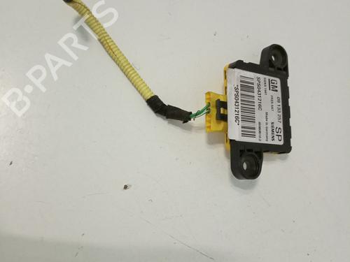 Elektronisk sensor OPEL ASTRA G Estate (T98)  | BP17251881M84