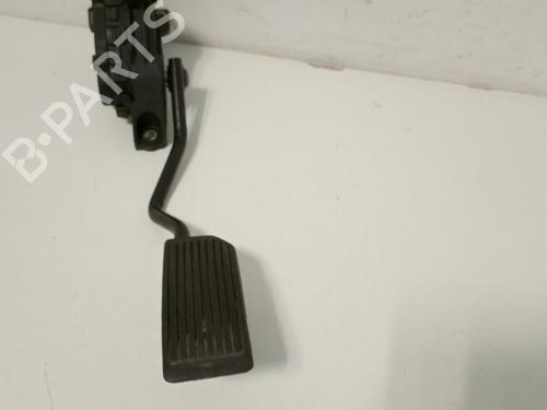 Used Pedal NISSAN PRIMERA (P12) [2002-2025]  17251898