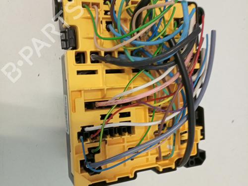 Zekeringkast PEUGEOT 208 I (CA_, CC_)  | BP17251919E1