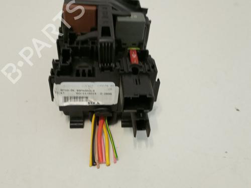 Fuse box PEUGEOT 208 I (CA_, CC_)  | BP17251925E1 