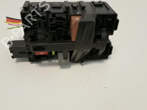 Fuse box PEUGEOT 208 I (CA_, CC_)  | BP17251925E1 