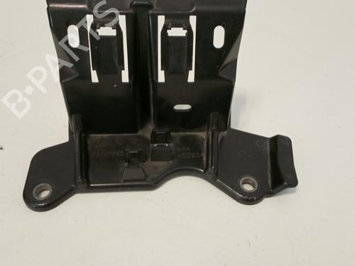 Other PEUGEOT 3008 II SUV (MC_, MR_, MJ_, M4_)  | BP17251945O1 