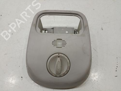 Used Interior roof light PEUGEOT 407 SW (6E_, 6D_) [2004-2011]  17251972