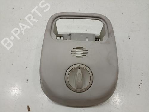 Interior roof light PEUGEOT 407 SW (6E_, 6D_) | BP17251972I8