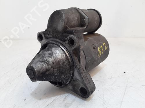Used Starter FORD MONDEO II (BAP) [1996-2000]  17296825