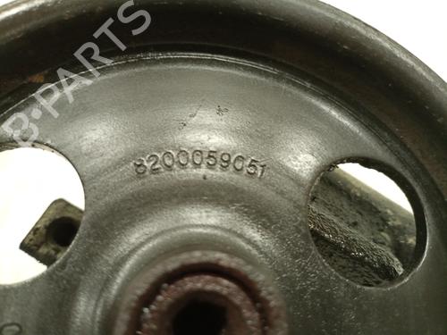 Steering pump RENAULT MEGANE I Coach (DA0/1_) | BP17252006M99