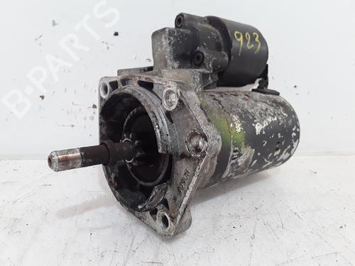 Used Starter VW POLO (6N2) 1.0 (50 hp) 17296834