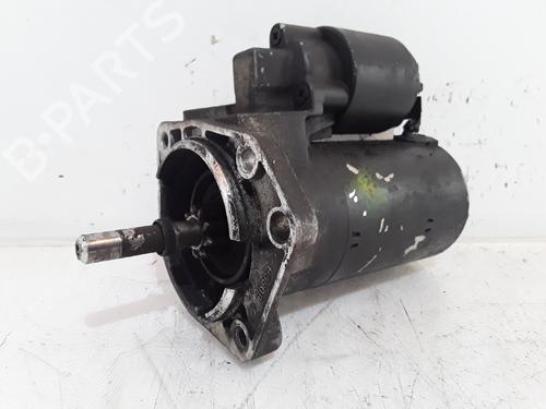 Used Starter VW POLO III (6N1) 50 1.0 (50 hp) 17296837