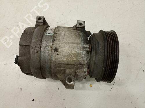 Compressor A/A RENAULT MEGANE I Coach (DA0/1_) [1996-2003]  17252012