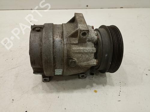Compressor A/A RENAULT MEGANE I Coach (DA0/1_)  | BP17252012M34