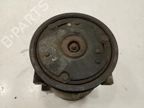 Compressor A/A RENAULT MEGANE I Coach (DA0/1_)  | BP17252012M34