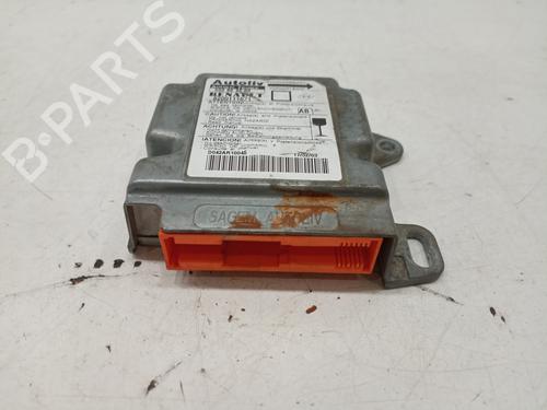 ECU airbags RENAULT MEGANE I Coach (DA0/1_) | BP17252034M53