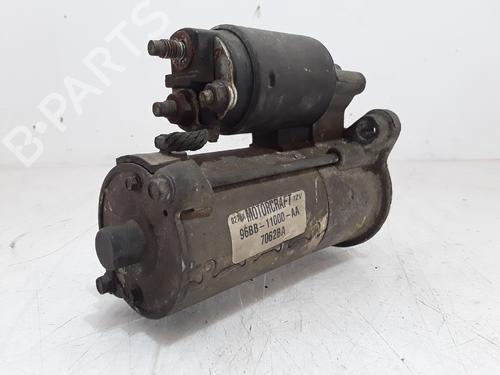 Starter FORD ESCORT CLASSIC (AAL, ABL) 1.6 16V | BP17296869M8